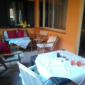 Bed & Breakfast Donna Maria, Capoterra
