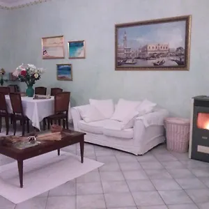 Bed & Breakfast Casa Usai, Capoterra